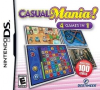 Casual Mania