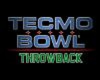 Tecmo Bowl Throwback