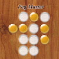 Peg Master