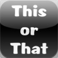 This or That - Super Addictive