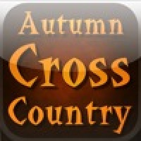 Cross Country Autumn