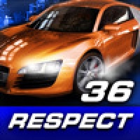 Race Or Die 36 Respect