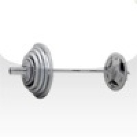 Weight Lifter