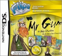 Flips: Mr. Gum