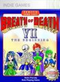 Breath of Death VII: The Beginning