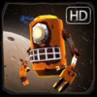 Steam Wars HD