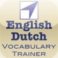 Vocabulary Trainer: English - Dutch