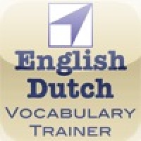 Vocabulary Trainer: English - Dutch