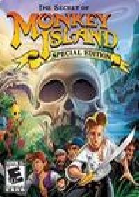 The Secret of Monkey Island: Special Edition