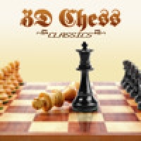 3D Chess Classics