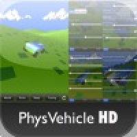 PhysVehicle HD