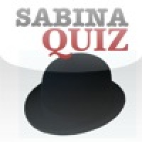 SabinaQuiz