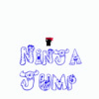 Ninja Jump