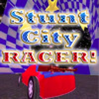 Stunt City Racer