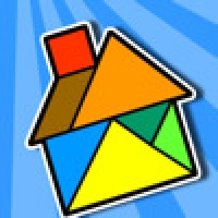 Tangram Fun