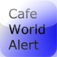 Cafe World Notification