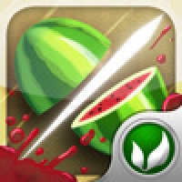 Fruit Ninja