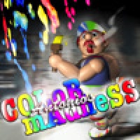 Antonios Color Madness - your daily brain trainer