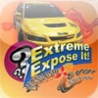Extreme Expose It! The Mitsubishi EVO!