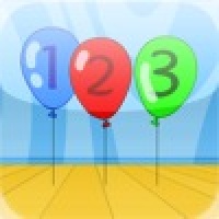 RedFish - Balloon Bursting