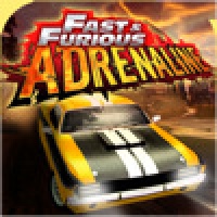 Fast & Furious Adrenaline