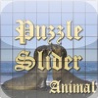Puzzle Slider Animal Serial