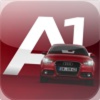 Audi A1 Beat Driver