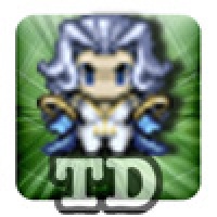 Blighted Lands TD