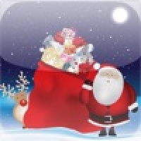 Slide Puzzle - Santa Claus
