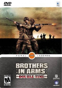 Brothers in Arms: Double Time