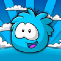 Club Penguin Game