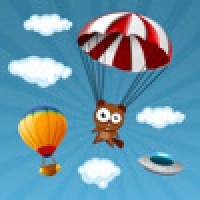 Parachute Madness