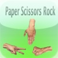 Paper Scissors Rock