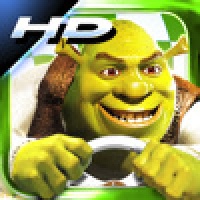 Shrek Kart HD