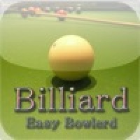 Billiard Bowlerd