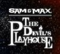 Sam & Max: The Devil's Playhouse Episode 1: The Penal Zone