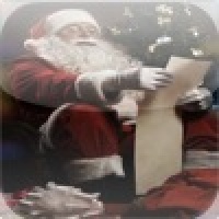 Slide Puzzle - Santa's List