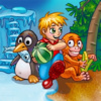 Bogee Expedition