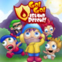 GoGo Island Rescue