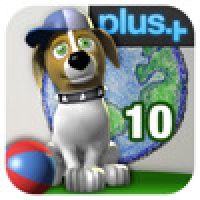 Touch Pets Dogs EARTH