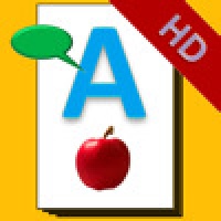 Voice Toddler Cards HD