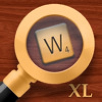 WordMaster XL - Word Finder for iPad