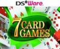 7 Card Games