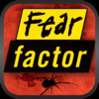 Fear Factor Bug Blender