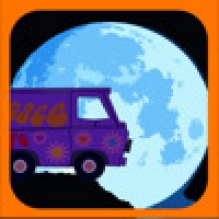 Magic Van Ride