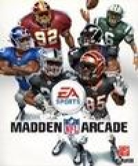 Madden NFL Arcade