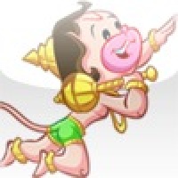 Anjan - The Savior