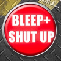 What The Bleep Button