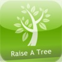 Raise A Tree for iPad
