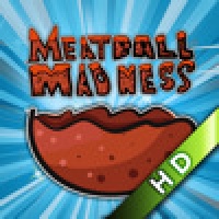 Meatball Madness HD